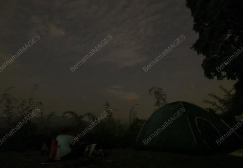 HUJAN METEOR PERSEIDS