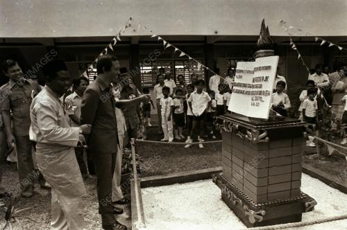 DATUK MUSA HITAM