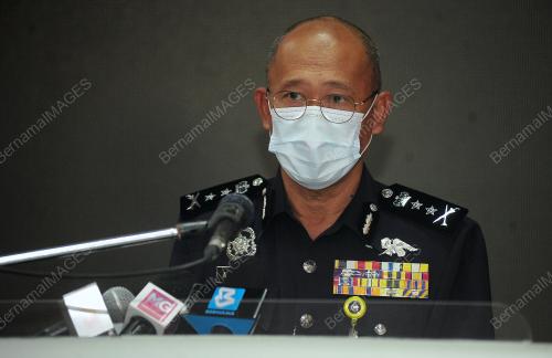 DATUK ARJUNAIDI MOHAMED