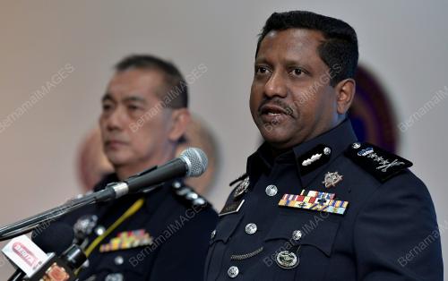 DATUK HUSSEIN OMAR KHAN