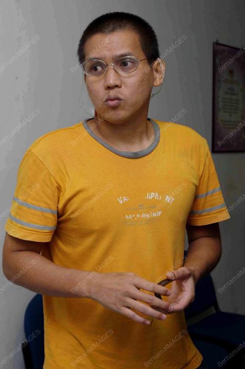 CHIA YONG TICK