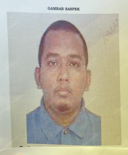 KES TEMBAKAN KLIA I