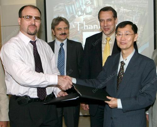 EU HONG CHEW
