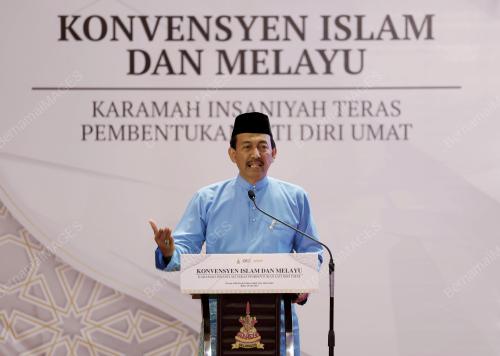 MOHD ZAWAWI AHMAD MUGHNI