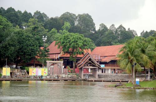 GALERI SHAH ALAM