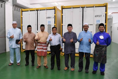 ZAHARI KECHIK