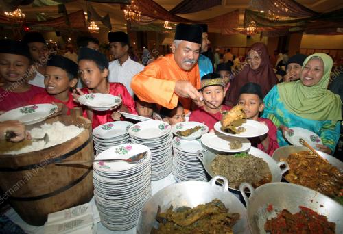 MOHD ARIF AB RAHMAN