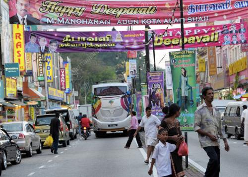 DEEPAVALI