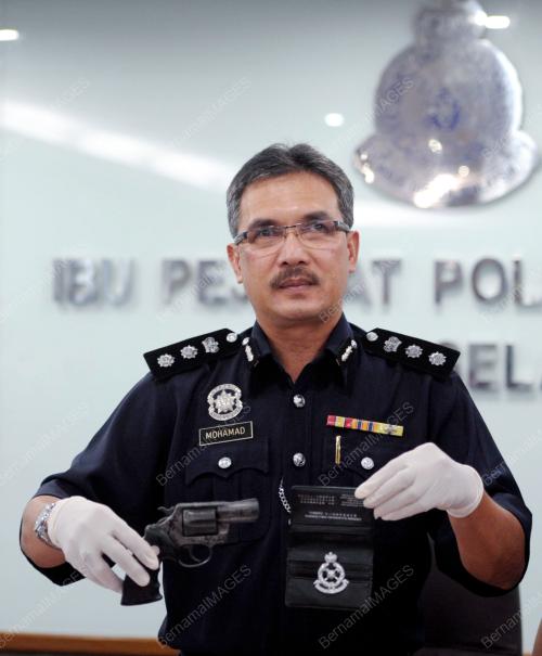 MOHAMAD MAT YUSOP