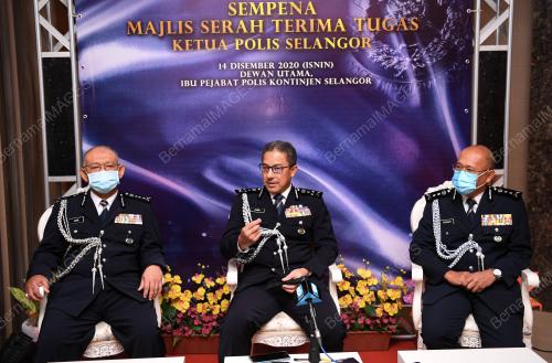 CP DATUK ZAMRI YAHYA