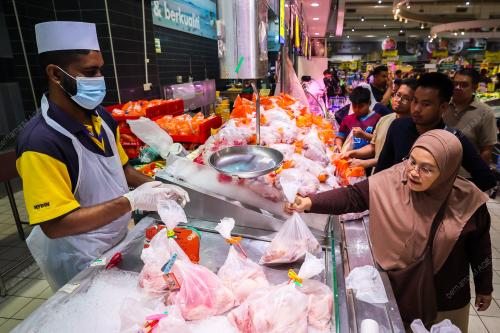 TINJAUAN PERSIAPAN RAMADAN