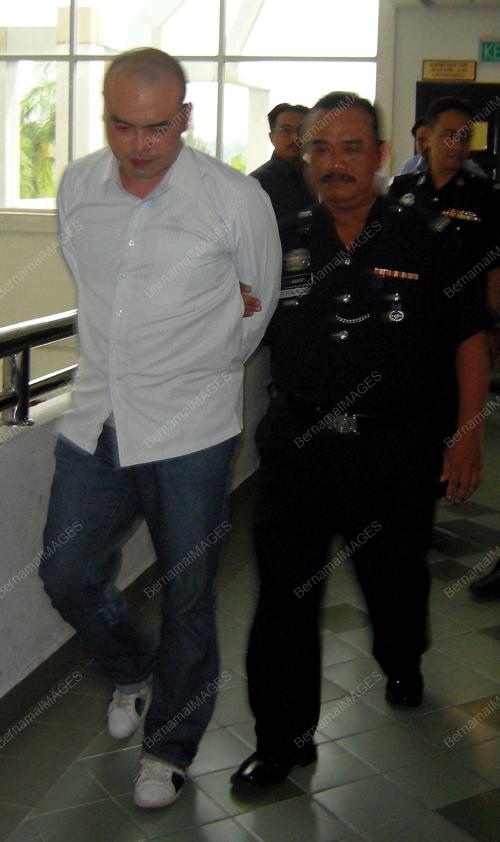 MAHKAMAH TINGGI