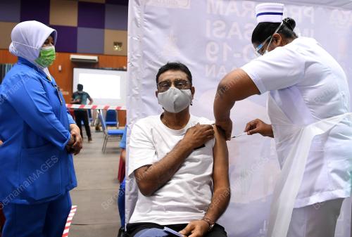 DATUK DR XAVIER JAYAKUMAR