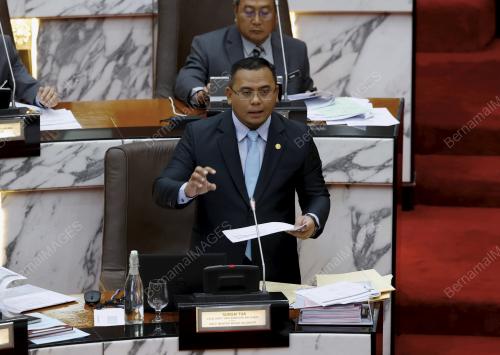 SIDANG DUN SELANGOR