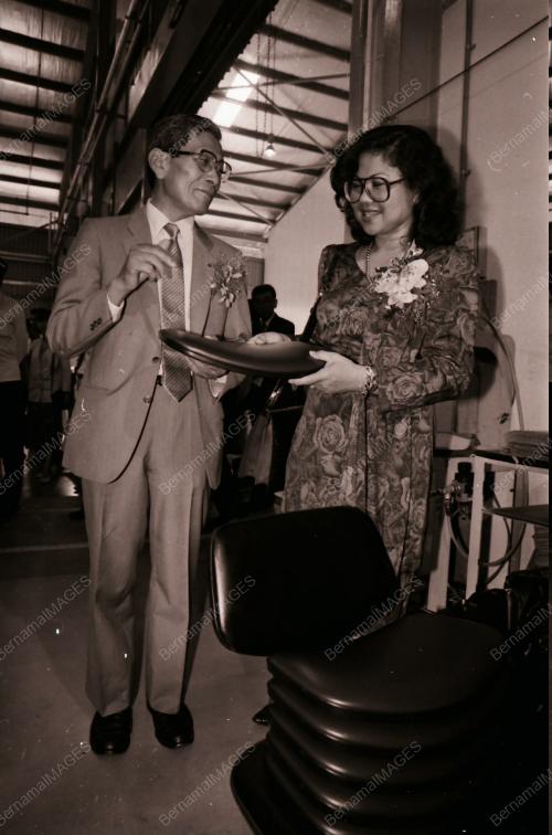 DATUK SERI RAFIDAH AZIZ