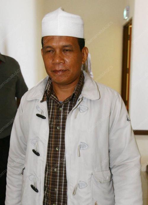 MAHKAMAH TINGGI