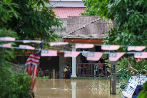 TINJAUAN BANJIR