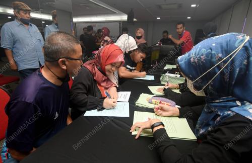 PELANCARAN RESIDENSI ADVENA SEKSYEN 16 SHAH ALAM