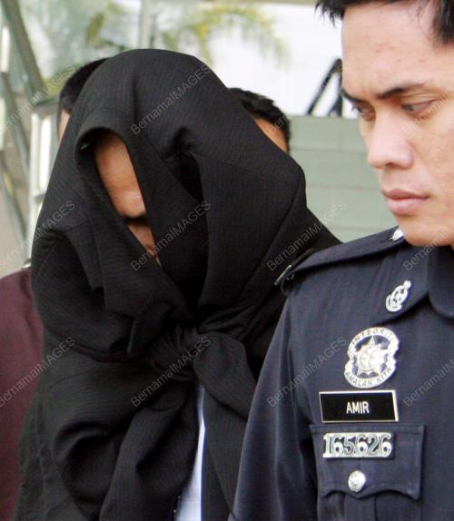 KOPERAL SIRUL AZHAR