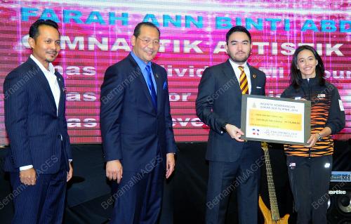 TENGKU AMIR SHAH