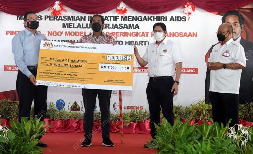 KHAIRY JAMALUDDIN