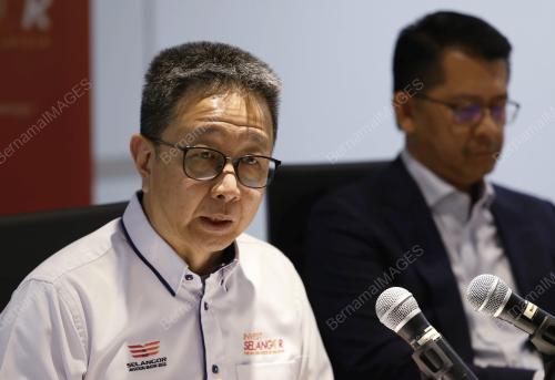 DATUK TENG CHANG KHIM