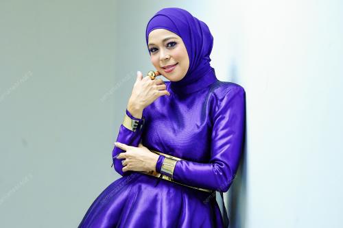 KRISYA NORSABRINA ROSLAN