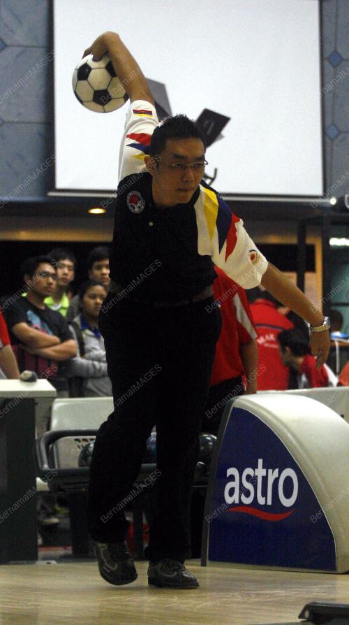 SYAFIQ RIDHWAN