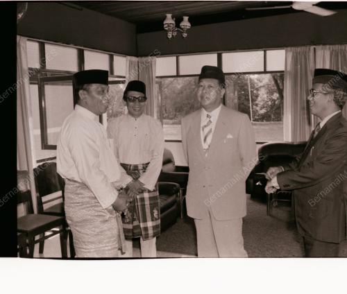SULTAN SELANGOR