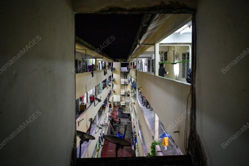 OPERASI BERSEPADU JIM SELANGOR