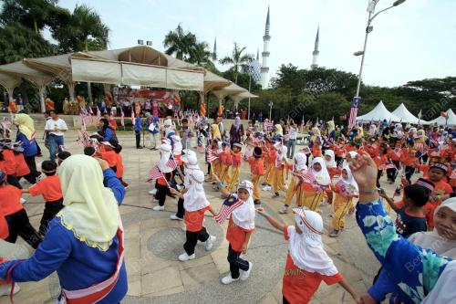 SEMARAK_MERDEKA