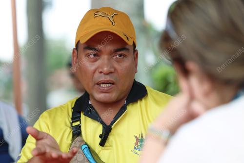ZAIREEZAL AHMAD ZAINUDDIN