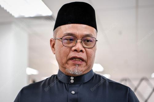 NOR AZMI MOHD YUSOF