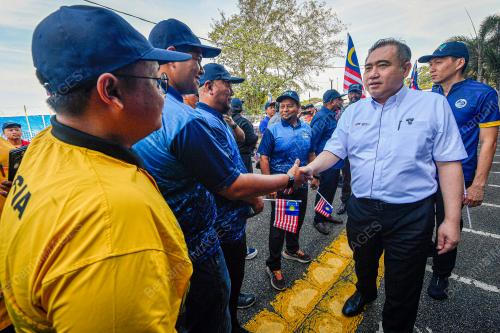 ANTHONY LOKE