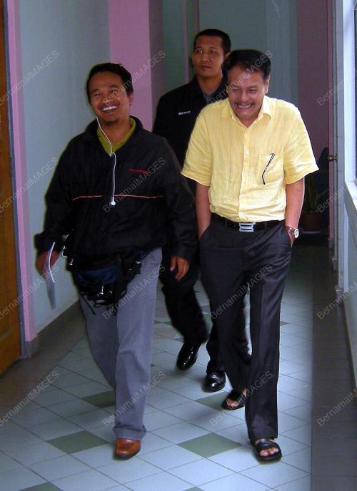 MAHKAMAH TINGGI SYARIAH
