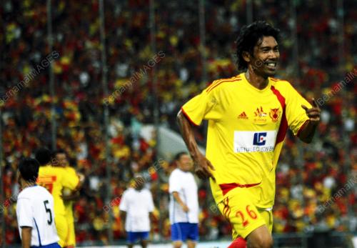 PIALA MALAYSIA