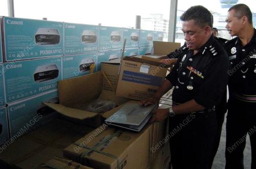 ACP ZAINUL ABIDIN HASAN