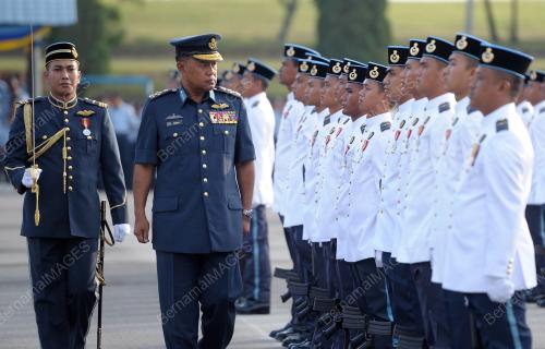 TAN SRI RODZALI DAUD