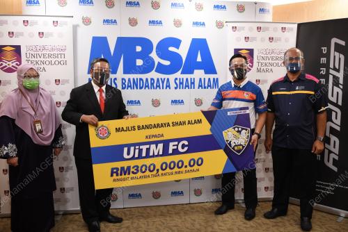 DATUK HARIS KASIM
