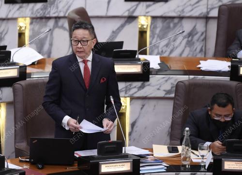 DATUK TENG CHANG KHIM