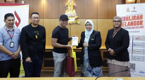 RODZIAH ISMAIL