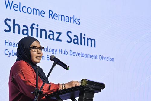 SHAFINAZ SALIM