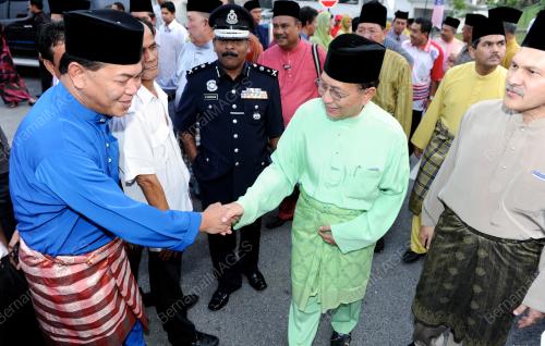 RAIS YATIM