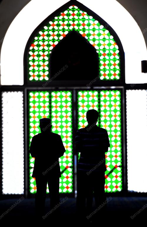 BULAN RAMADHAN