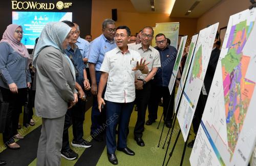 DATUK BORHAN AMAN SHAH
