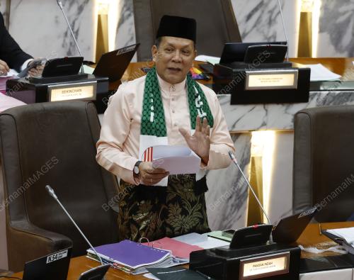IR IZHAM HASHIM