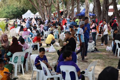 FIESTA MAKANAN WARISAN SELANGOR