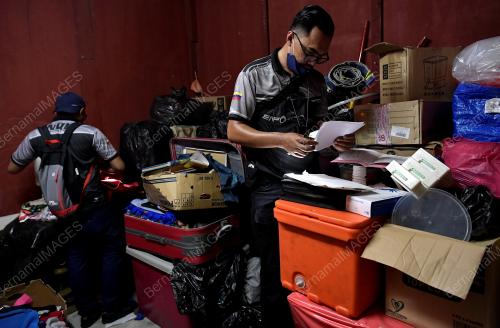 OPERASI JPN DAN IMIGRESEN