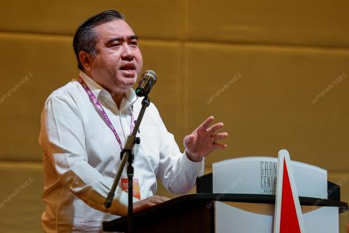 ANTHONY LOKE