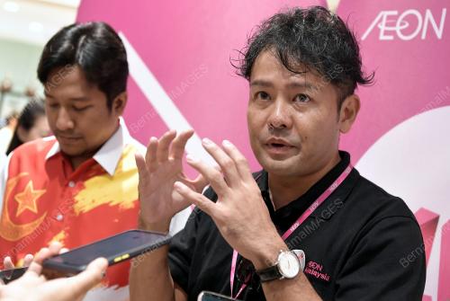 NAOYA OKADA